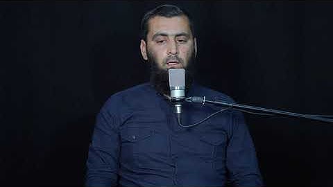سورة الملك - تبارك - كامله تلاوه تريح القلب ❤ والعقل || سبحان من رزقه هذا الصوت Surat Al-Mulk