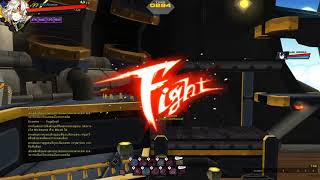 [ Elsword INT ] Code: Antithese PvP - imagine using a cheat tool but still lost..