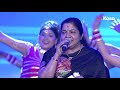 Nenjinile nenjinile  a r rahman live in chennai  k s chitra