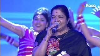 Nenjinile Nenjinile | A. R. Rahman Live in Chennai | K. S. Chitra