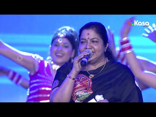 Nenjinile Nenjinile | A. R. Rahman Live in Chennai | K. S. Chitra class=