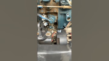 Bobcat fuel bleeder?? @BobcatCo