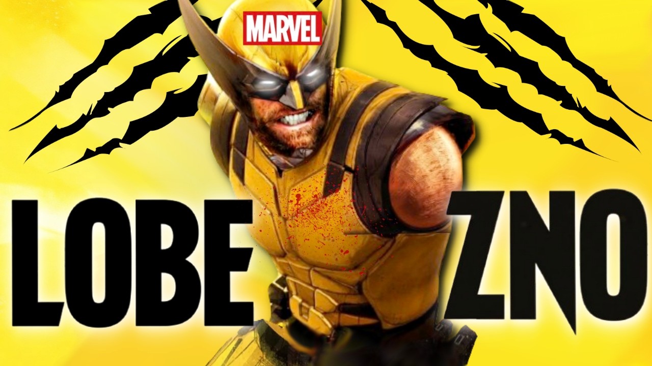 Me paso Marvel: LOBEZNO sin manos