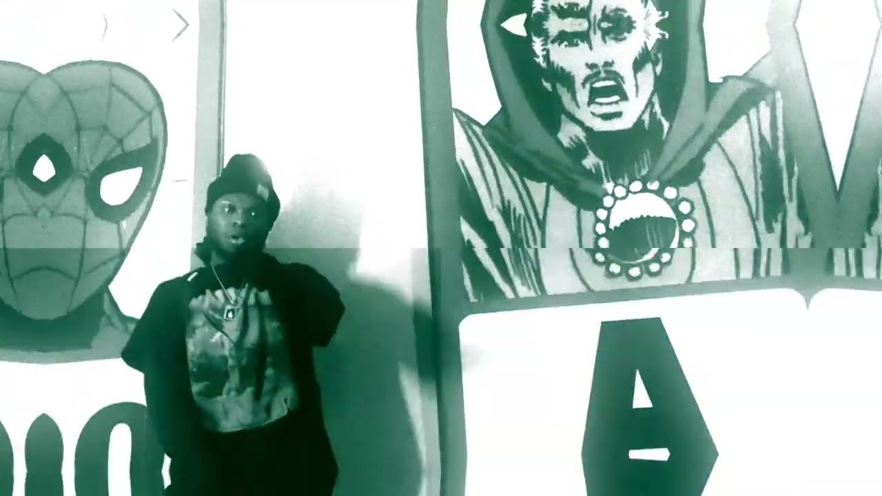 Lavish Bryan x RNP Lee - Wrong Way (Official Music Video)