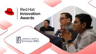 Emirates NBD provides banking services worldwide with Red Hat