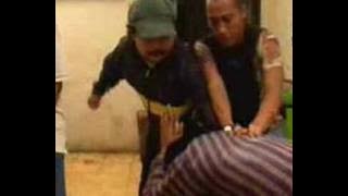 lisan aji sholawat terbang jidor