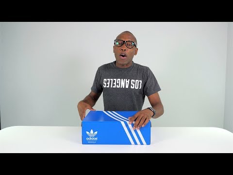 UNBOXING: Can You Get DOPE adidas Sneakers for ONLY $120?