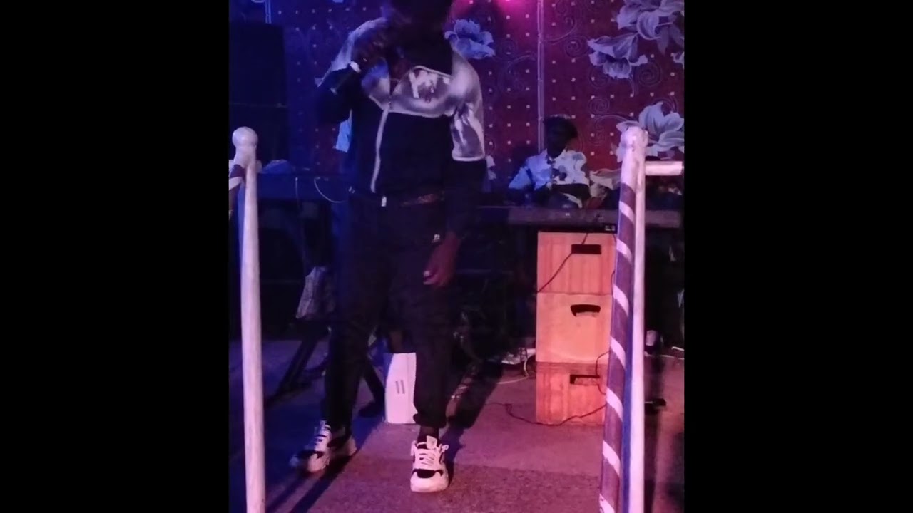 Nyakanyikela live performing by Amiso Wuod Awendo 🎹🔥🔥