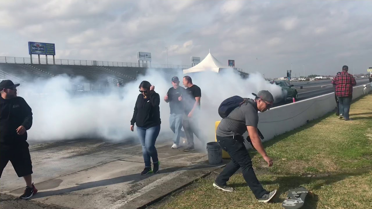 THE BIGGEST AND BADDEST DRAG RACING EVER!!! | HOUSTON STREETS CARS ...