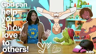 Ready, Set, Move! Week 3 | Early Childhood