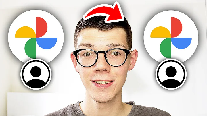 How To Transfer Google Photos To Another Account - Full Guide