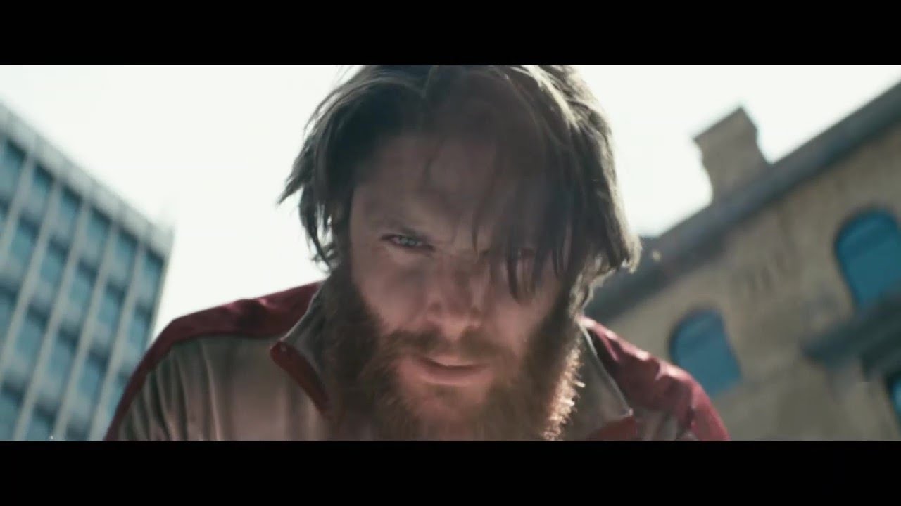 The Boys season 3-solder boy goes nuclear