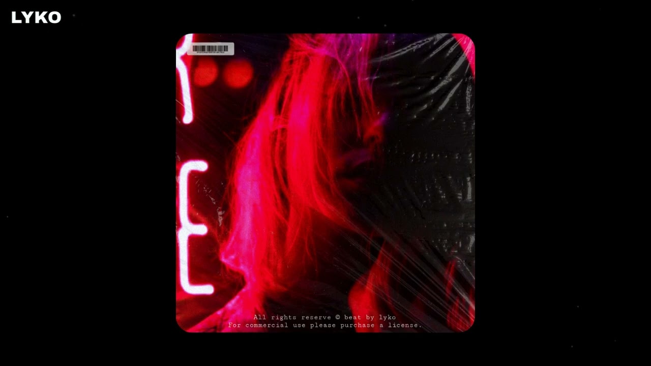 [FREE FOR PROFIT] R&B Type Beat - "FORGET ME"