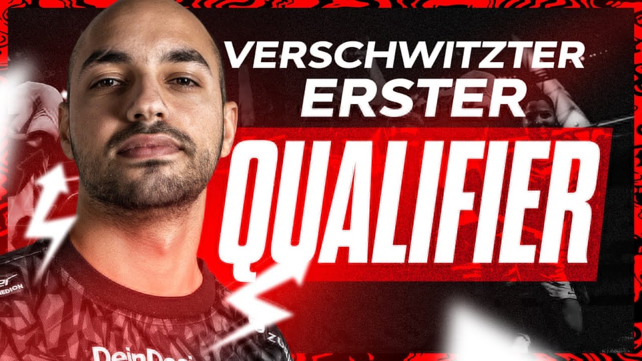 KRANKE SPIELE VS PROS | 1. QUALIFIER EAFC 2024