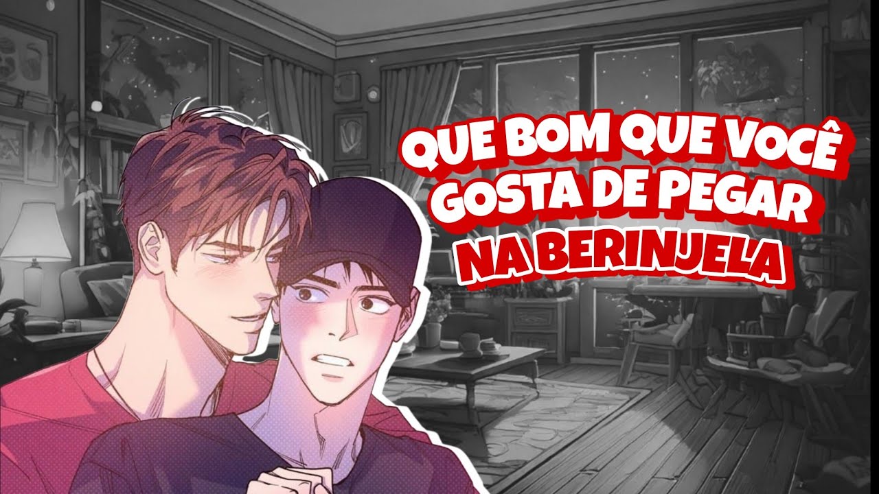 Melhor amigo te provoca 🔥 - ASMR YAOI/BL