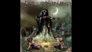 Demons & Wizards - Heaven Denies