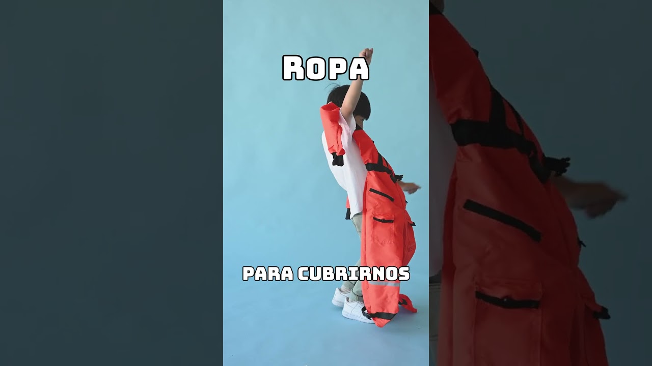 Miniatura de Ropa
