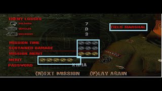 How to complete "Commandos - 1, level - 2" less than only 3 minutes. Net Worth