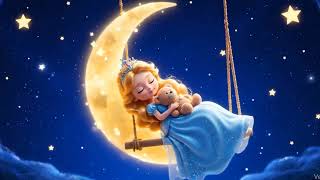 Sleep Instantly Within 3 Minutes ♫ Baby Music ✔ lullaby for babies to go to sleep