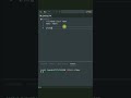 Random profile in python #python #shorts