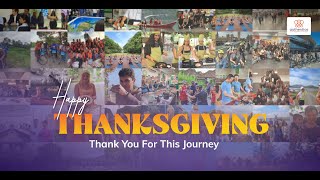 Happy Thanksgiving! Celebrating Gratitude and Global Connections | Authentica