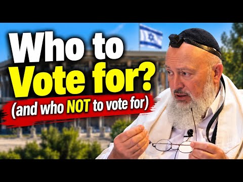 Who To Vote For? ( and who NOT to vote for)