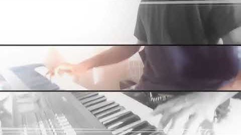 Black Ops 1 Keyboard Accompaniment #metal #callofdutyblackops #blackops #music #videogame #gamemusic