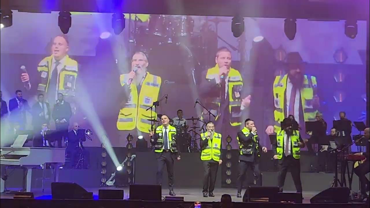 One Heart One Song Zaka Unity Concert, Sim Shalom,שים שלום A Tribute To the late great Dedi Graucher One Heart One Song Zaka Unity Concert, Sim Shalom,שים שלום A Tribute To the late great Dedi Graucher