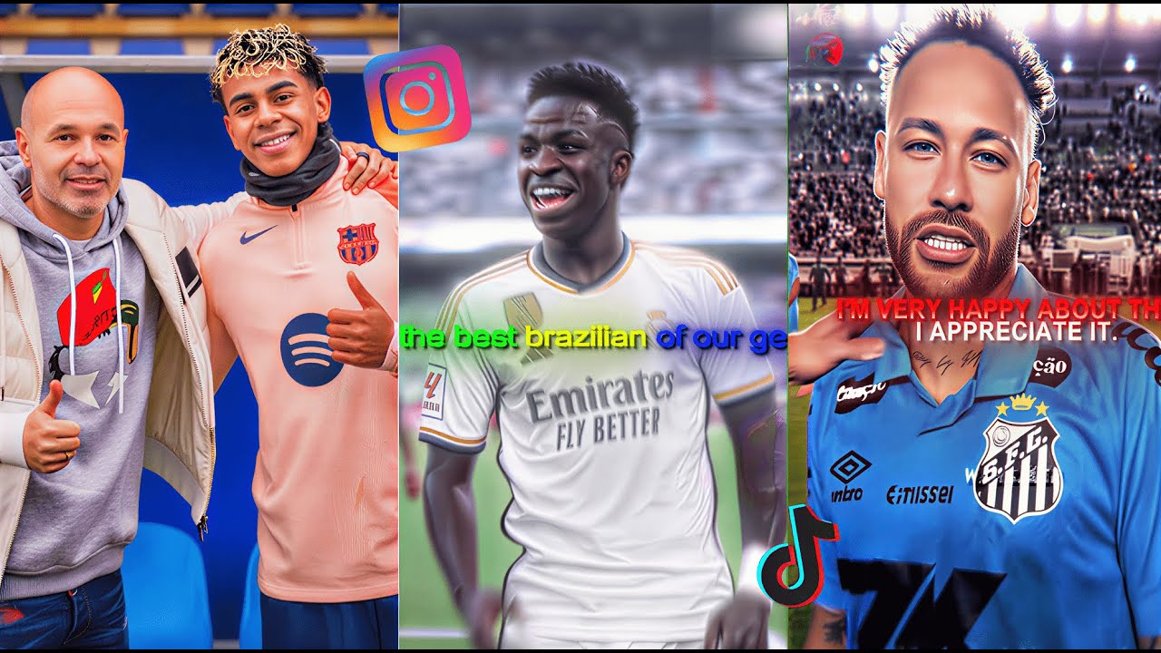 BEST FOOTBALL EDITS – GOALS, SKILLS & FAILS (#51) ⚽🔥 | TikTok & IG Compilation