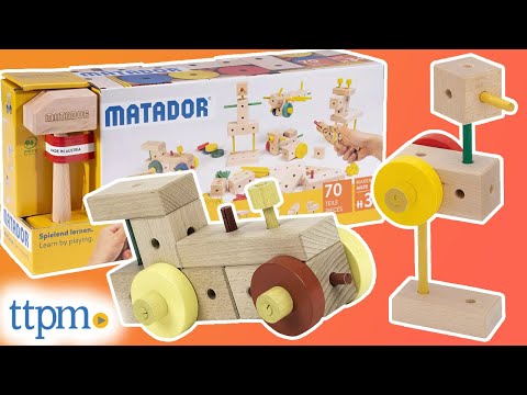 Video: Twitter-konkurranse: Zing Toys Fra REI - Matador Network