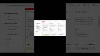ITIL Foundation (Version 5)