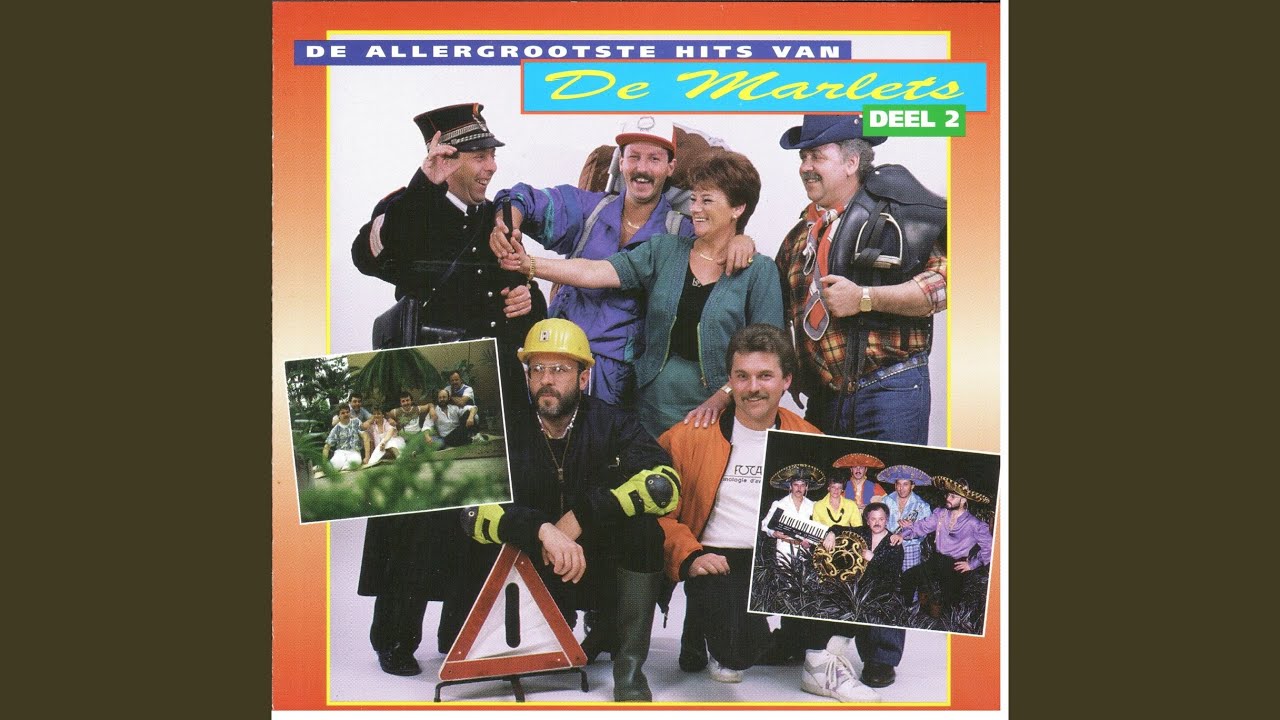 Lope... de rijkswacht is daar