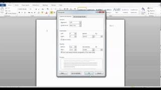 ENG 105 Online Basic MLA Format