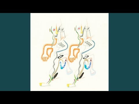 Kinda Bonkers - Animal Collective