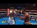 Ryan Garcia Vs Javier Fortuna Highlights (Garcia Wonderful)