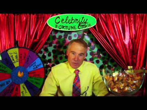 Clutch Cargo Reads Your Fortune | Day 202