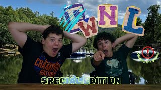 Wednesday Night Live: Special Edition! 2025