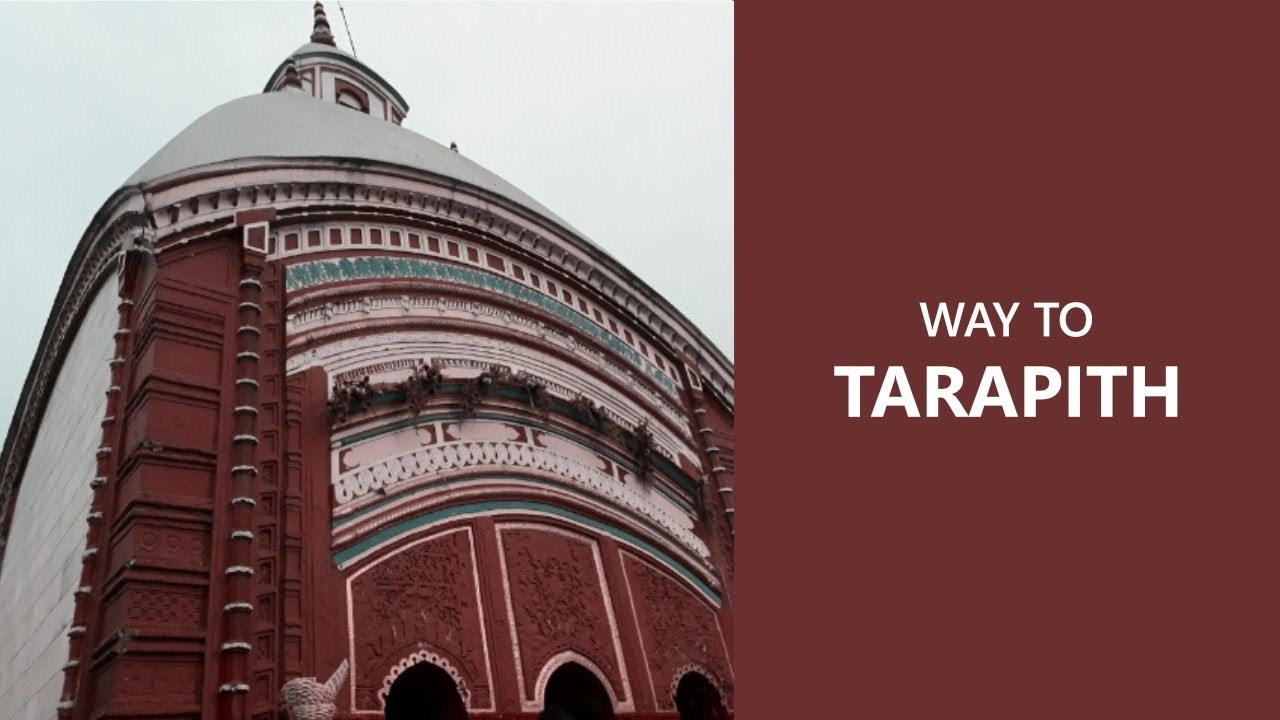 way-to-tarapith-vlog-1-travellers-yard-youtube