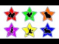 Pets: Rabbit, Squirrel, Guineapig, Frog, Monitor Lizard, Finch Bird
