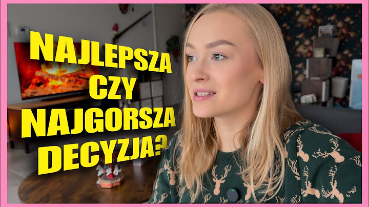 To nasz NAJWIĘKSZY BŁĄD 2024 roku!