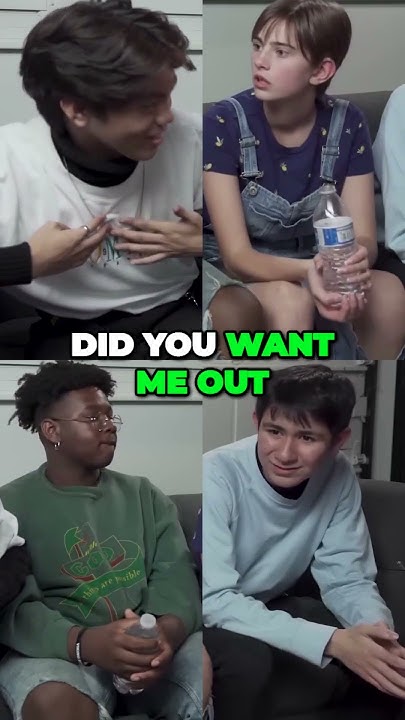 7 High Schoolers Decide Who Wins $1000 7 High Schoolers Decide Who Wins $1000 | 1000 to 1 | Cut #codyko #cut #