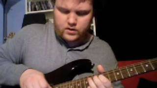 Harmonics pt 2: Artificial Harmonics