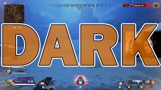 King's Canyon After Dark Is A Masterpiece | APEX LEGENDS