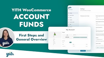 First Steps and General Overview - YITH WooCommerce Account Funds