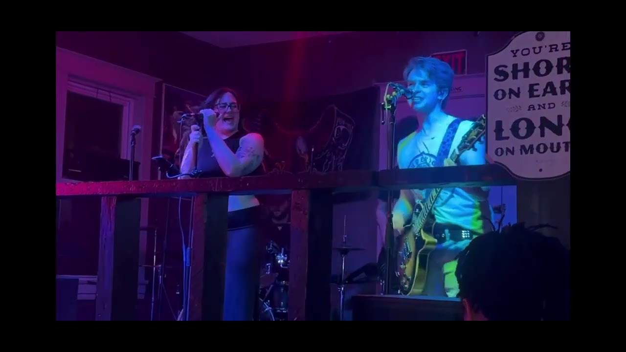 LAMPUS Careless Whisper / Seether cover #carelesswhisper #georgemichael #seether