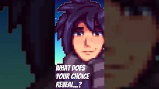 Your Stardew Valley Spouse Says A LOT About You...