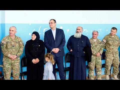 მე-7 საჯარო სკოლაში კალათბურთში ვახტანგ გზირიშვილის სახელობის ტურნირი გაიმართა