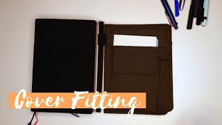 Information Which notebooks fit the Kokuyo Systemic Cover and LihitLab Smartfit Cover News