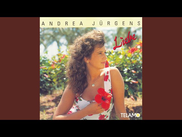 ANDREA JÜRGENS - ICH DANKE DIR