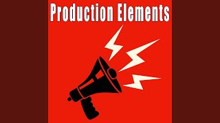 Hi Tech Electronic Button Noise Element